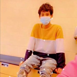 Meet your Posher, Yan